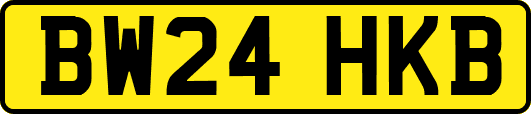 BW24HKB