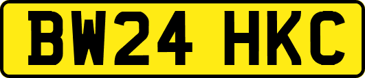BW24HKC