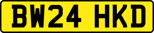 BW24HKD