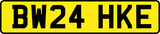 BW24HKE