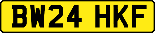 BW24HKF