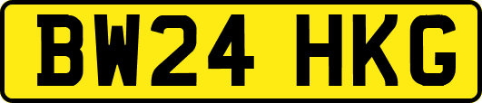 BW24HKG