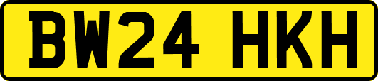 BW24HKH