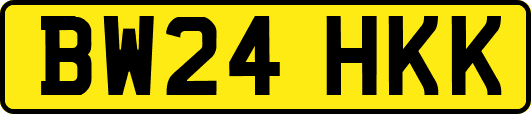 BW24HKK