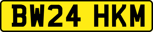 BW24HKM