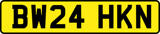 BW24HKN