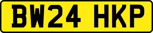 BW24HKP