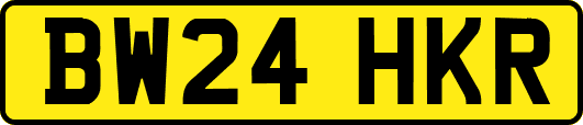 BW24HKR