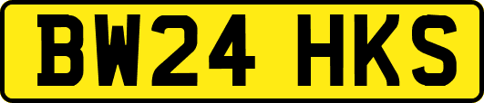 BW24HKS