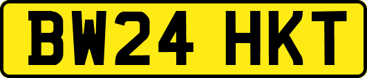 BW24HKT
