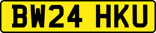 BW24HKU