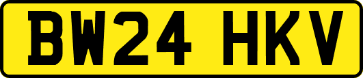 BW24HKV