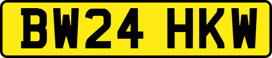 BW24HKW
