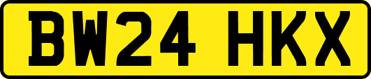 BW24HKX