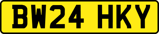 BW24HKY