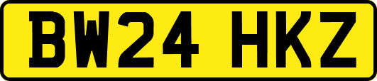 BW24HKZ