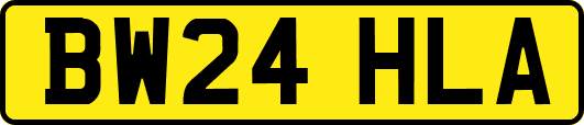 BW24HLA