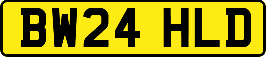 BW24HLD