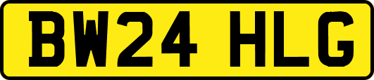 BW24HLG