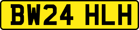 BW24HLH