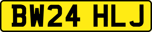 BW24HLJ