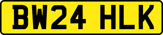 BW24HLK
