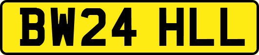 BW24HLL