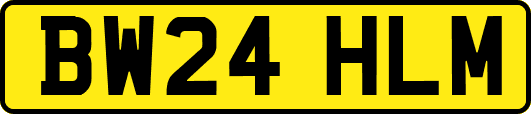 BW24HLM