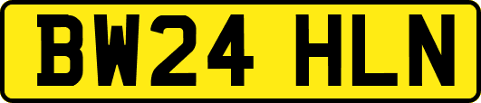 BW24HLN