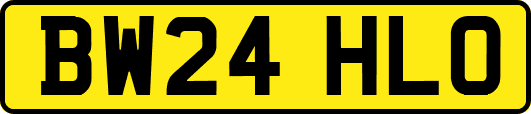 BW24HLO