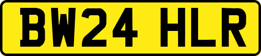 BW24HLR