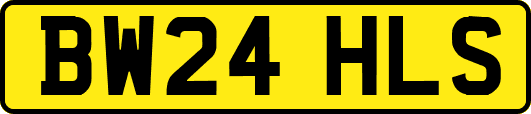 BW24HLS
