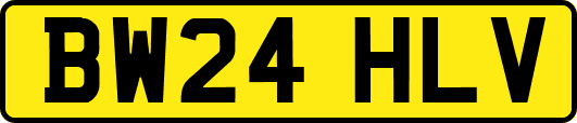 BW24HLV