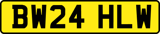 BW24HLW