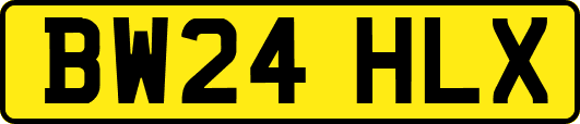 BW24HLX