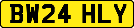 BW24HLY