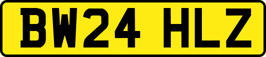 BW24HLZ