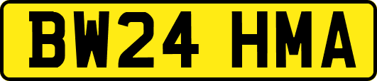BW24HMA
