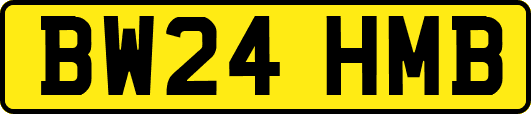 BW24HMB
