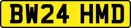 BW24HMD