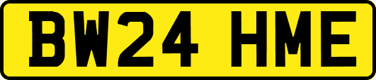 BW24HME