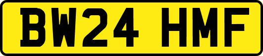 BW24HMF