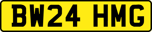 BW24HMG