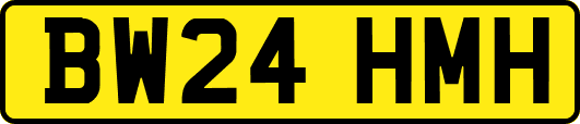 BW24HMH