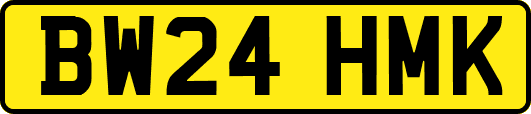 BW24HMK