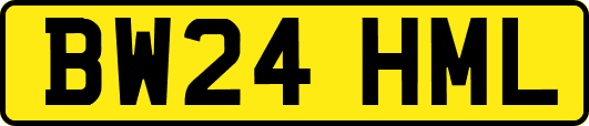 BW24HML