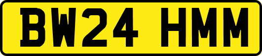 BW24HMM
