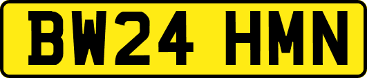 BW24HMN