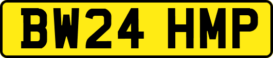 BW24HMP