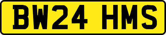 BW24HMS